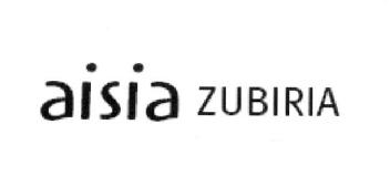 AISIA ZUBIRIA