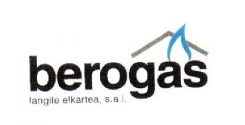 BEROGAS LANGILE ELKARTEA, S.A.L