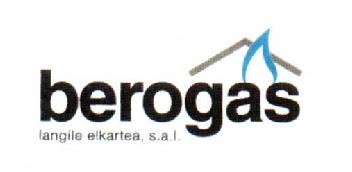BEROGAS LANGILE ELKARTEA, S.A.L