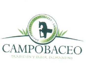 CAMPOBACEO TRADICION Y SABOR SALMANTINO