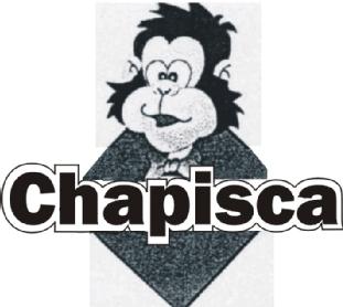 CHAPISCA