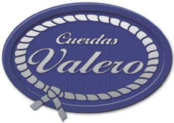 CUERDAS VALERO