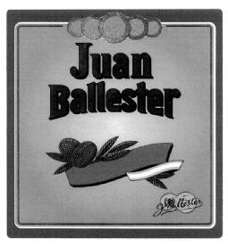 JUAN BALLESTER