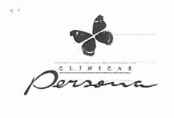 CLINICAS PERSONA