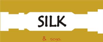SILK & SOYA