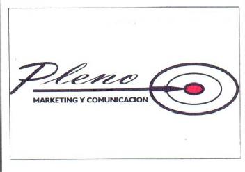 PLENO MARKETING Y COMUNICACION