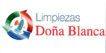 LIMPIEZAS DOÑA BLANCA