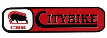 CITYBIKE CBK