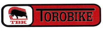TOROBIKE TBK