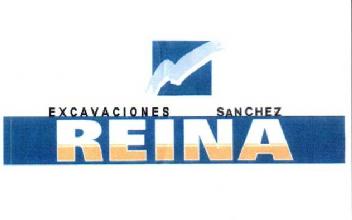 EXCAVACIONES SANCHEZ REINA