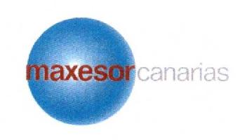 MAXESORCANARIAS