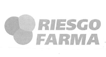 RIESGO FARMA
