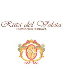 RUTA DEL VELETA HERMANOS PEDRAZA