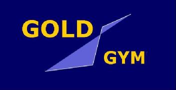 GOLD GYM