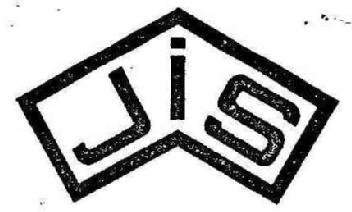 JIS