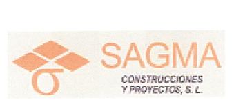 SAGMA CONSTRUCCIONES Y PROYECTOS, S.L