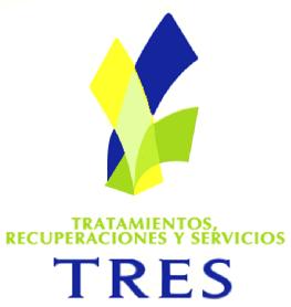 TRATAMIENTOS, RECUPERACIONES Y SERVICIOS TRES