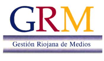 GRM GESTION RIOJANA DE MEDIOS