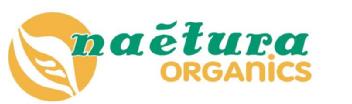 NAETURA ORGANICS