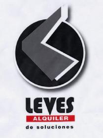 LEVES ALQUILER DE SOLUCIONES