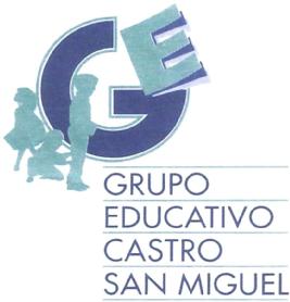 GE GRUPO EDUCATIVO CASTRO SAN MIGUEL