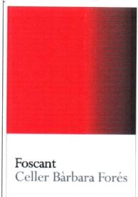 FOSCANT CELLER BARBARA FORES