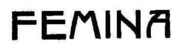 FEMINA