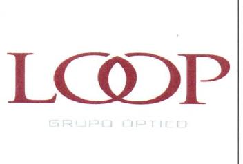 LOOP GRUPO OPTICO
