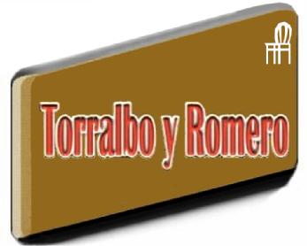 TORRALBO Y ROMERO