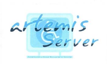 ARTEMIS SERVER