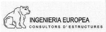 INGENIERIA EUROPEA CONSULTORS D'ESTRUCTURES