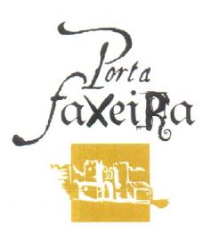 PORTA FAXEIRA