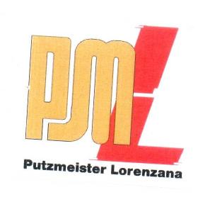 PML PUTZMEISTER LORENZANA