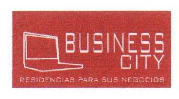 BUSINESS CITY RESIDENCIAS PARA SUS NEGOCIOS