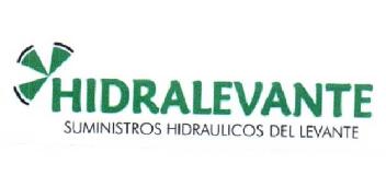 HIDRALEVANTE SUMINISTROS HIDRAULICOS DEL LEVANTE