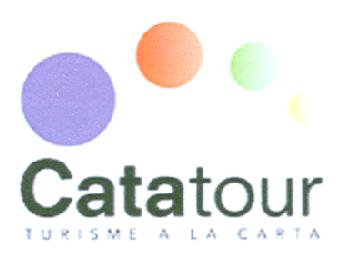 CATATOUR TURISME A LA CARTA