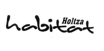 HABITAT HOLTZA