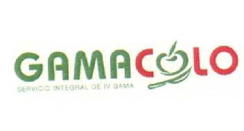 GAMACOLO SERVICIO INTEGRAL DE IV GAMA