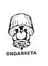 ONDARRETA