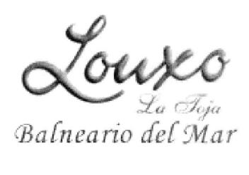 LOUXO LA TOJA BALNEARIO DEL MAR