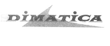 DIMATICA