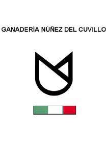 GANADERIA NUÑEZ DEL CUVILLO