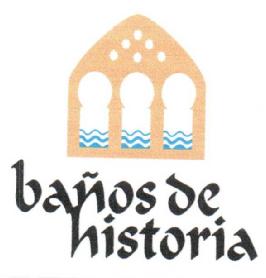 BAÑOS DE HISTORIA