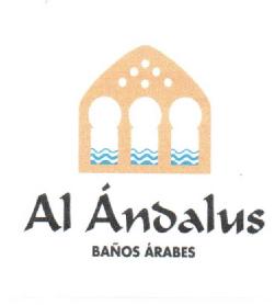 AL ANDALUS BAÑOS ARABES