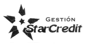 GESTION STARCREDIT