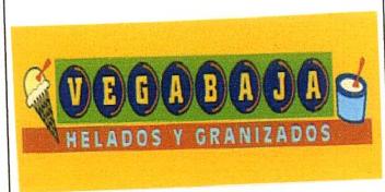 VEGABAJA HELADOS Y GRANIZADOS