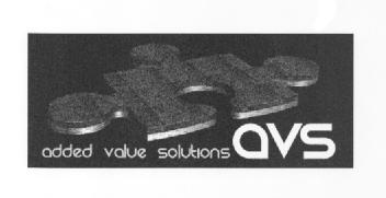 AVS ADDED VALUE SOLUTIONS