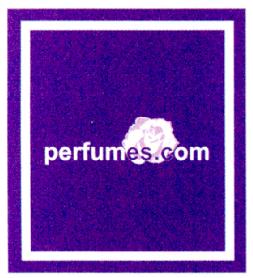 PERFUMES.COM