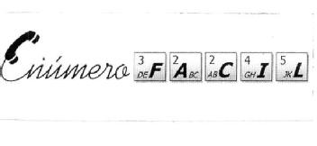 NUMERO FACIL