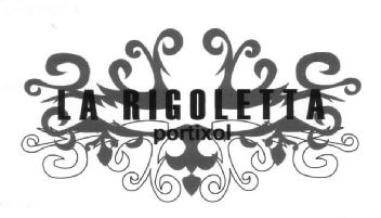 LA RIGOLETTA PORTIXOL